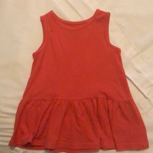 Infant H&M dress